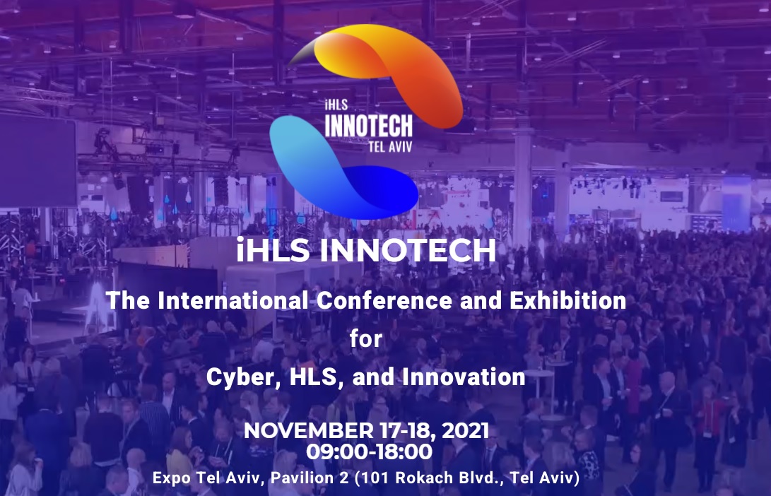 iHLS INNOTECH